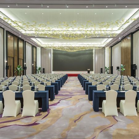 Crowne Plaza Yibin By Ihg Hotell Eksteriør bilde