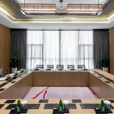 Crowne Plaza Yibin By Ihg Hotell Eksteriør bilde