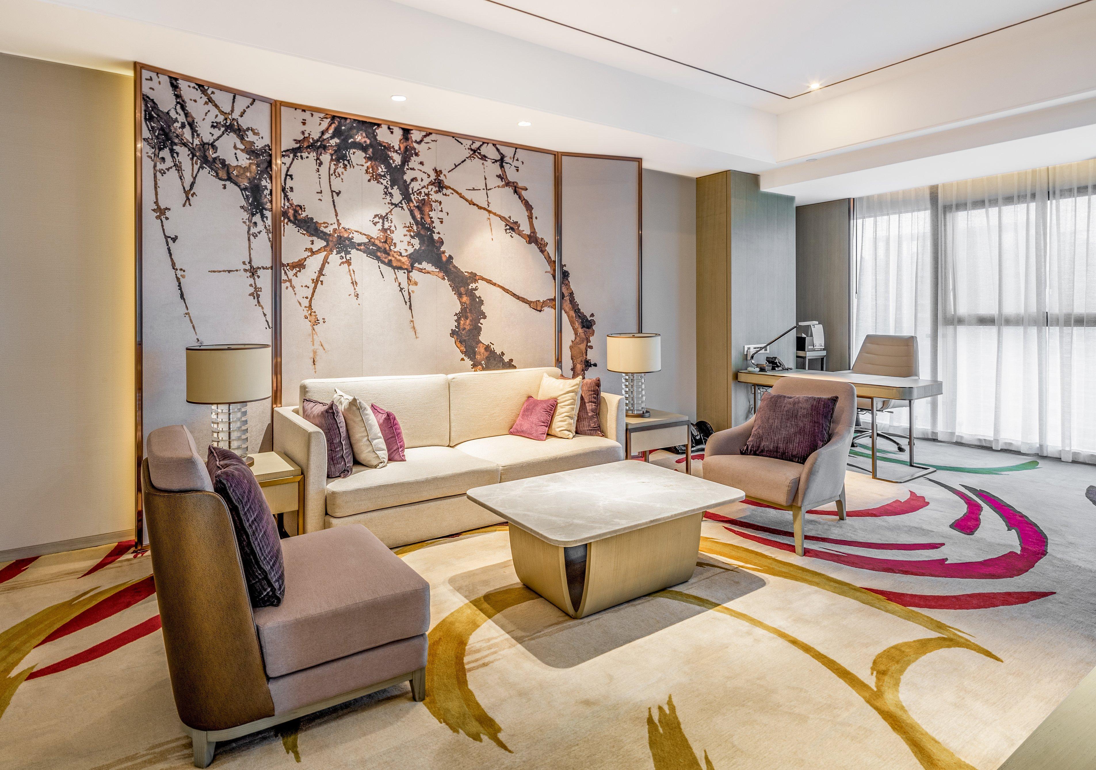 Crowne Plaza Yibin By Ihg Hotell Eksteriør bilde