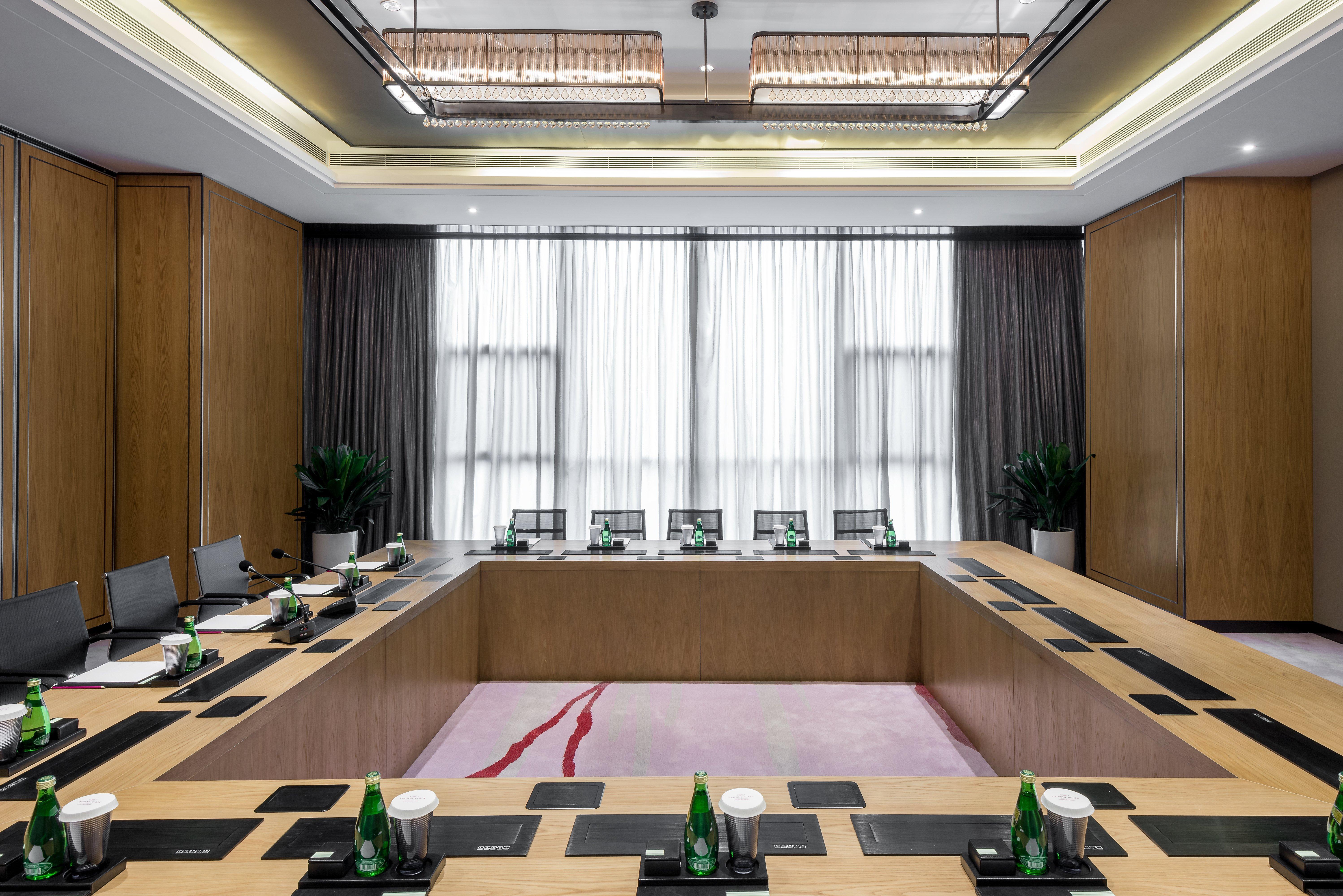 Crowne Plaza Yibin By Ihg Hotell Eksteriør bilde