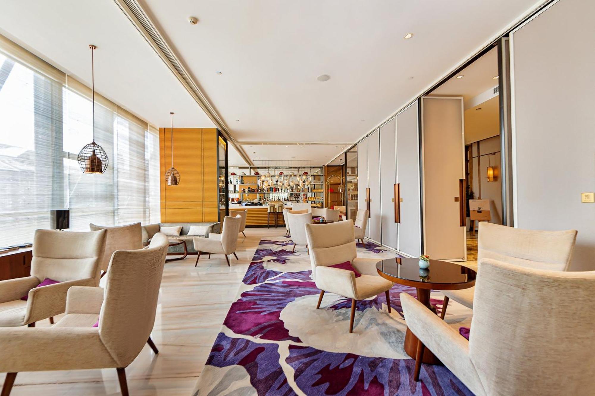 Crowne Plaza Yibin By Ihg Hotell Eksteriør bilde