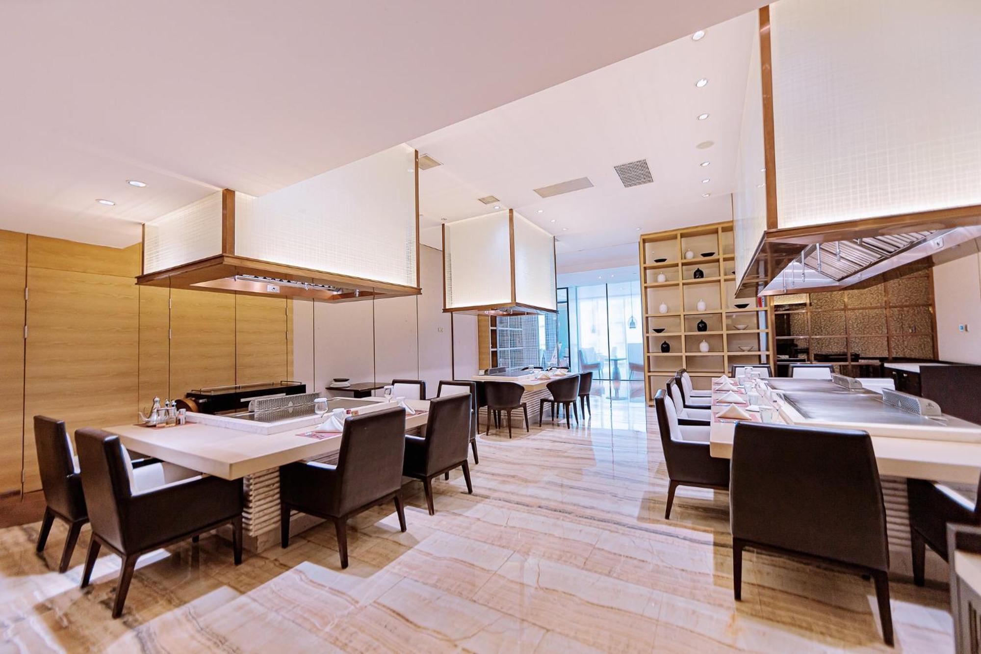 Crowne Plaza Yibin By Ihg Hotell Eksteriør bilde
