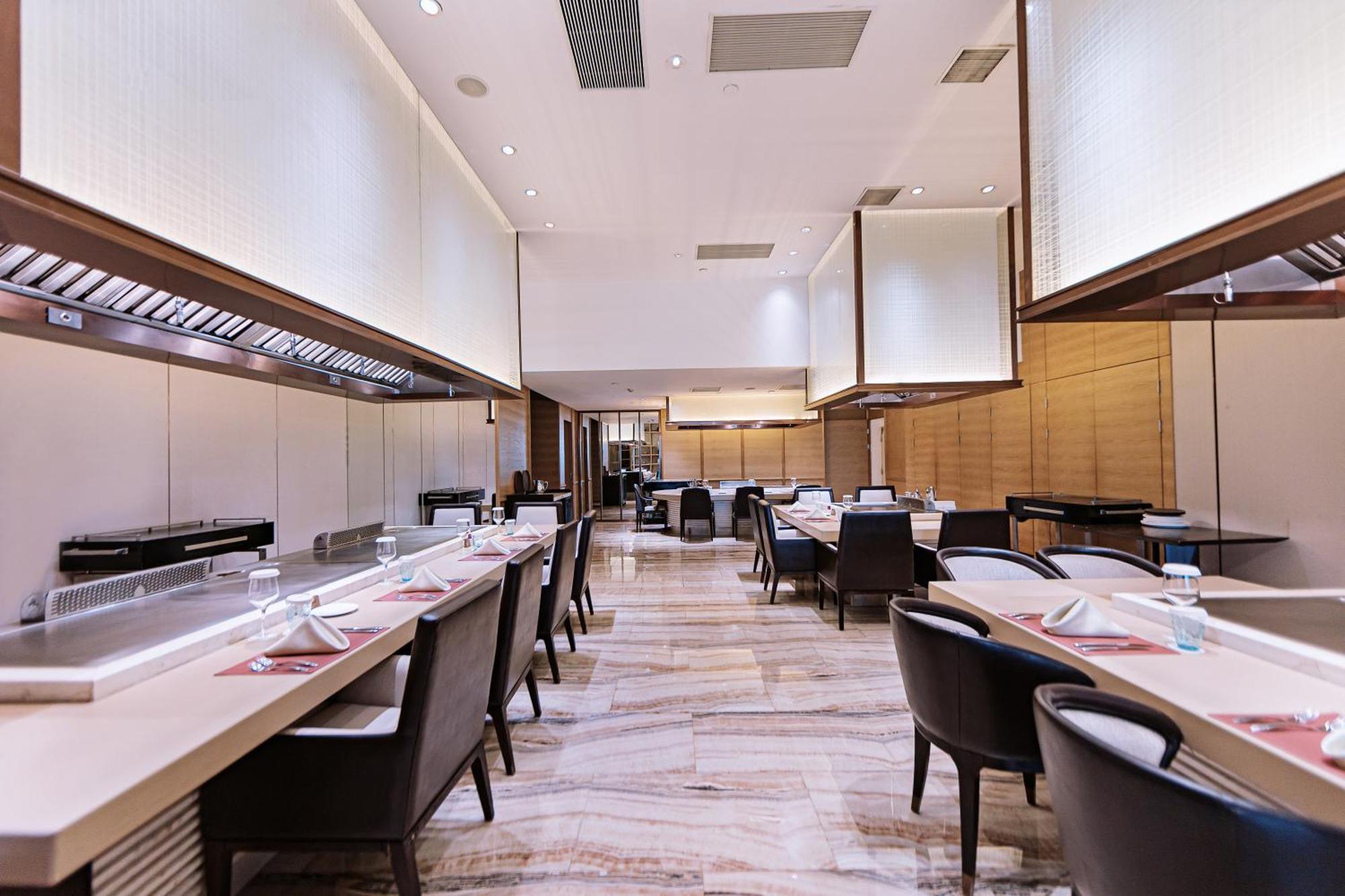 Crowne Plaza Yibin By Ihg Hotell Eksteriør bilde