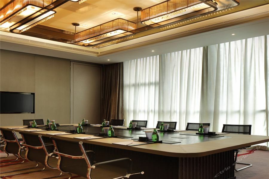 Crowne Plaza Yibin By Ihg Hotell Eksteriør bilde
